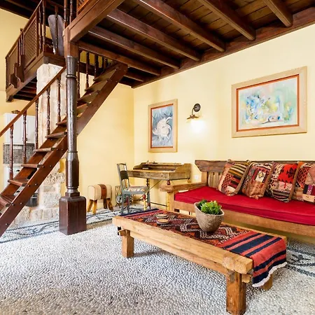 Villa Dei Ciottoli *