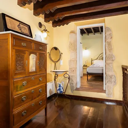 Dei Ciottoli Rhodes City