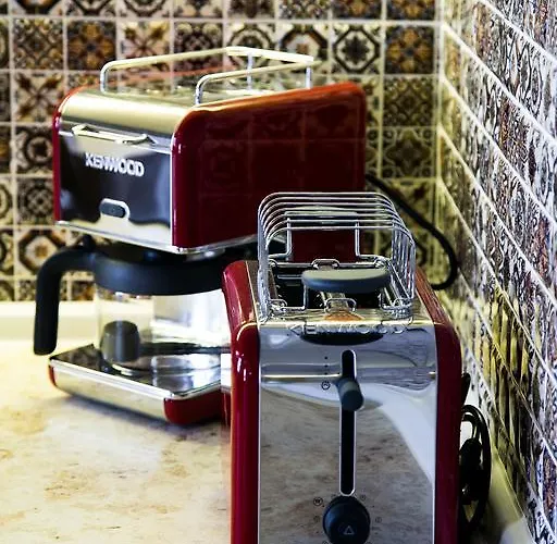 Villa Dei Ciottoli *