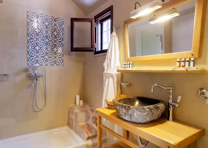 Dei Ciottoli ヴィラ