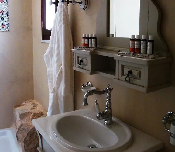 Dei Ciottoli Rhodes City