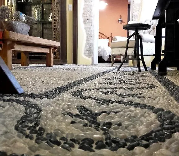 Dei Ciottoli ヴィラ *