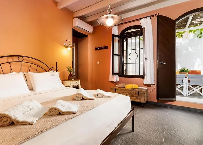 Dei Ciottoli ヴィラ *