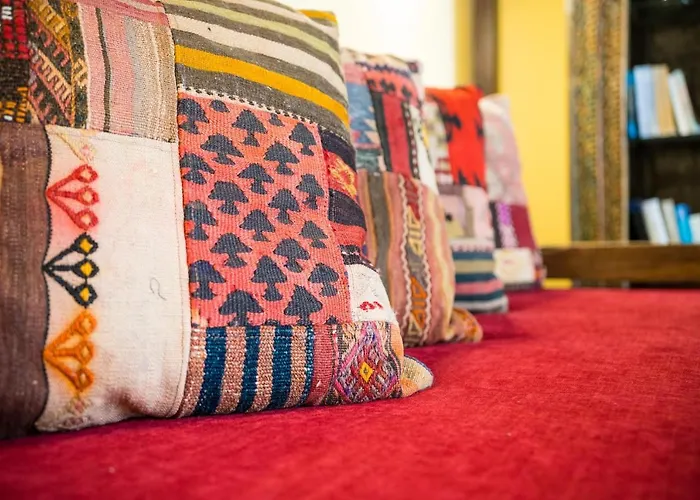 Dei Ciottoli ヴィラ