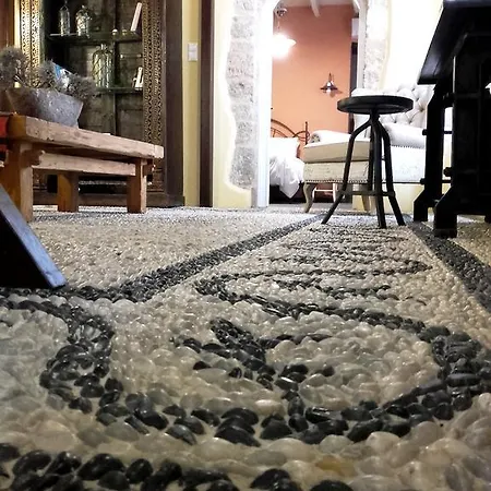 Dei Ciottoli Villa *