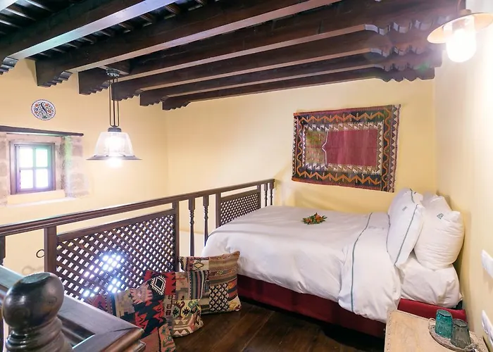 فيلة Dei Ciottoli Rhodes City