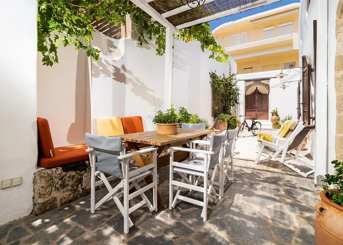 فيلة Dei Ciottoli *