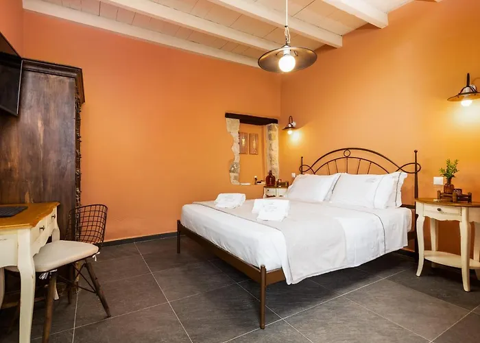 فيلة Dei Ciottoli Rhodes City