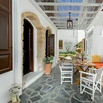Dei Ciottoli Vilă Rhodes City