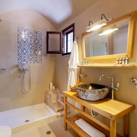 Dei Ciottoli Βίλα