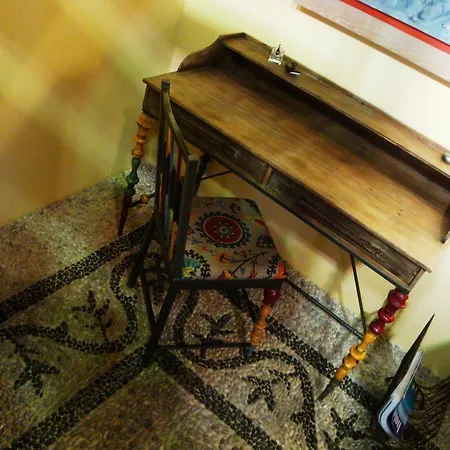 Dei Ciottoli Rhodes City