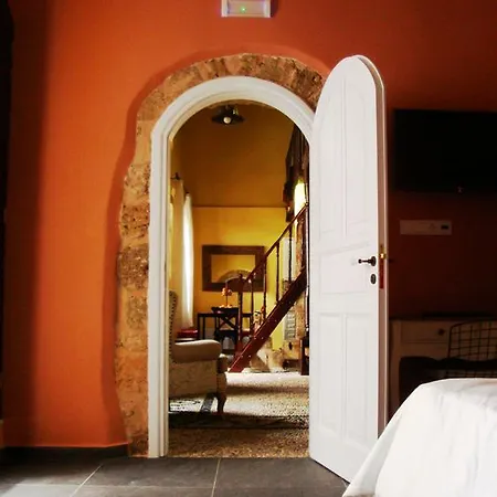 Βίλα Dei Ciottoli Rhodes City