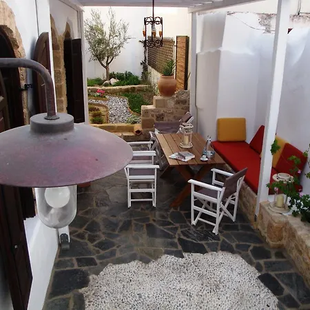 Βίλα Dei Ciottoli Rhodes City