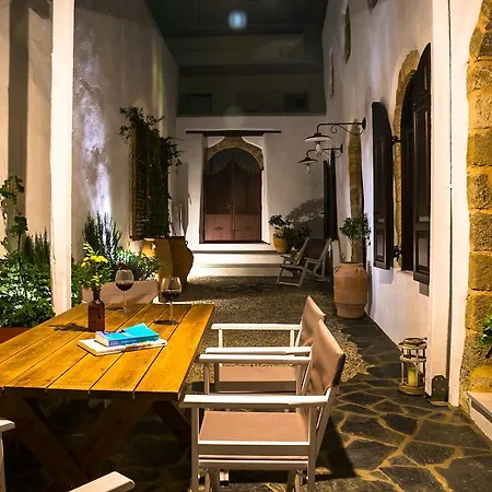 Βίλα Dei Ciottoli