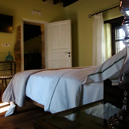 Dei Ciottoli Βίλα *