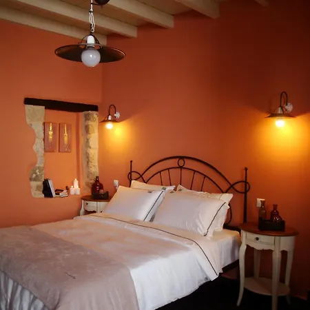 Βίλα Dei Ciottoli *