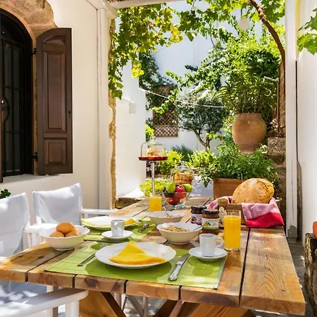 Dei Ciottoli Βίλα *