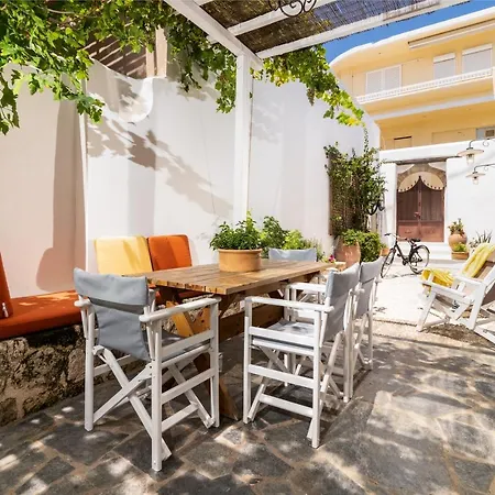 Willa Dei Ciottoli *