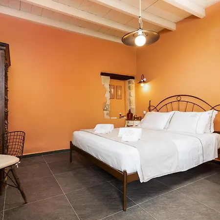 Βίλα Dei Ciottoli Rhodes City