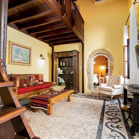 Βίλα Dei Ciottoli