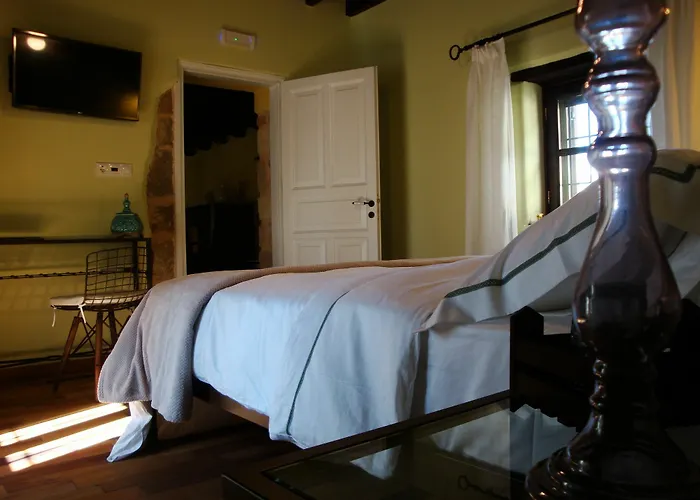 Dei Ciottoli Willa *