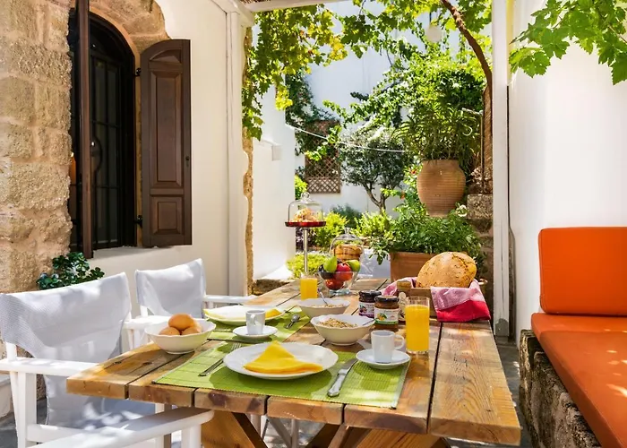 Dei Ciottoli Willa *